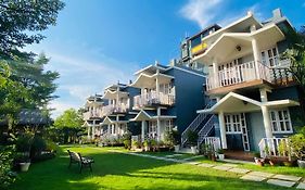 The Cristallo Resort